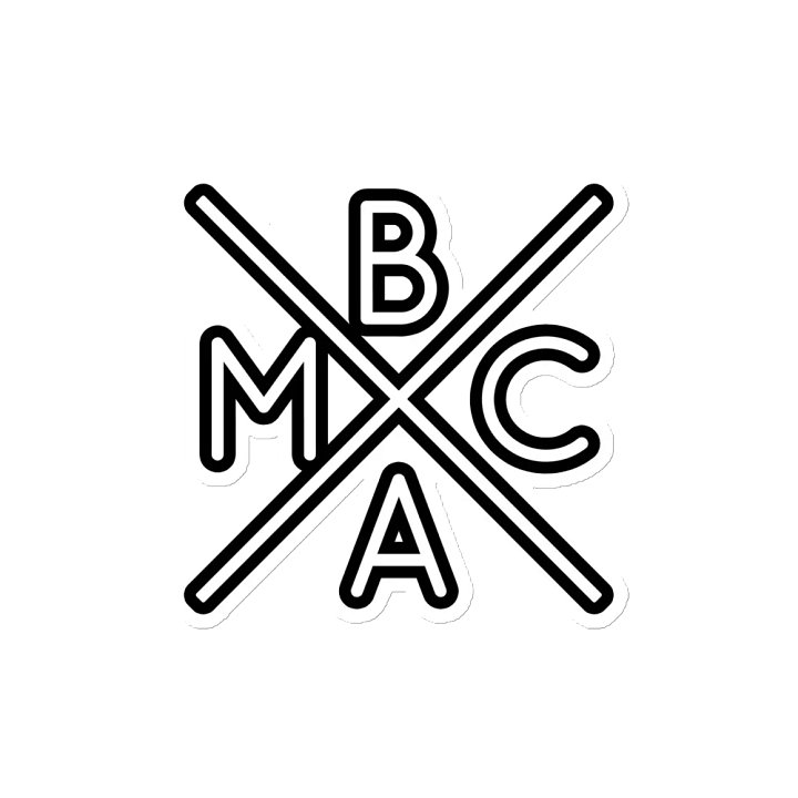 BMAC Magnet product image (2)