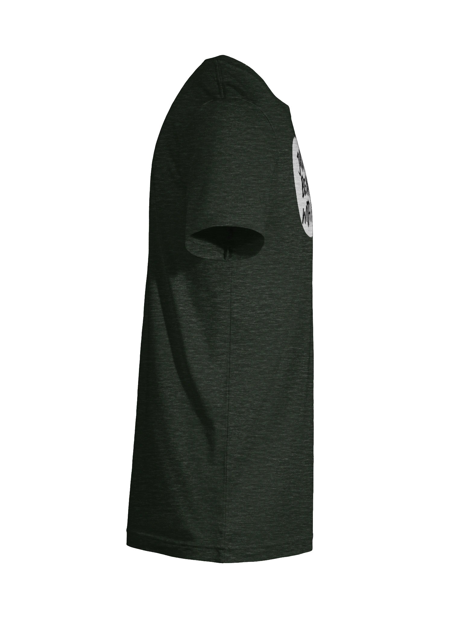 Just Bear With It! Supersoft Tee product image (12)