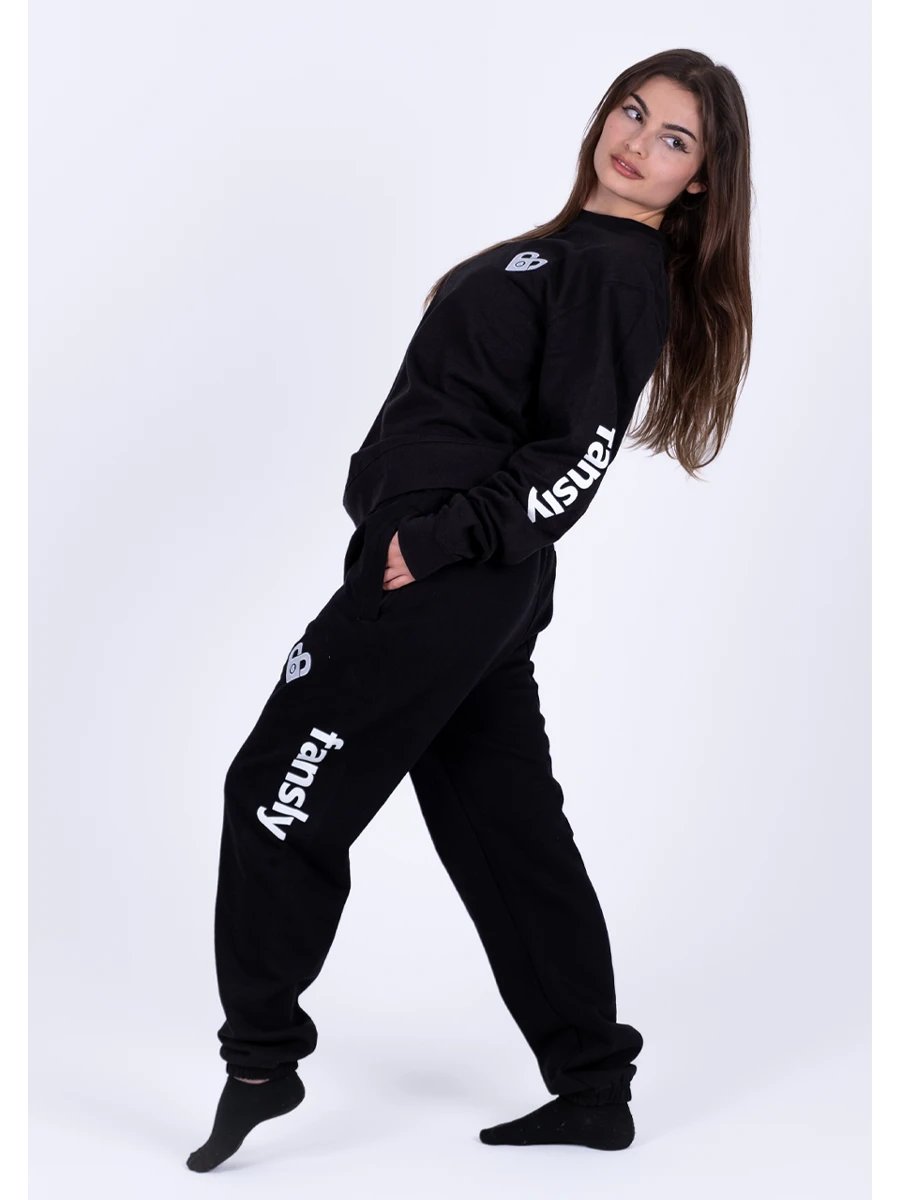Crewneck product image (2)