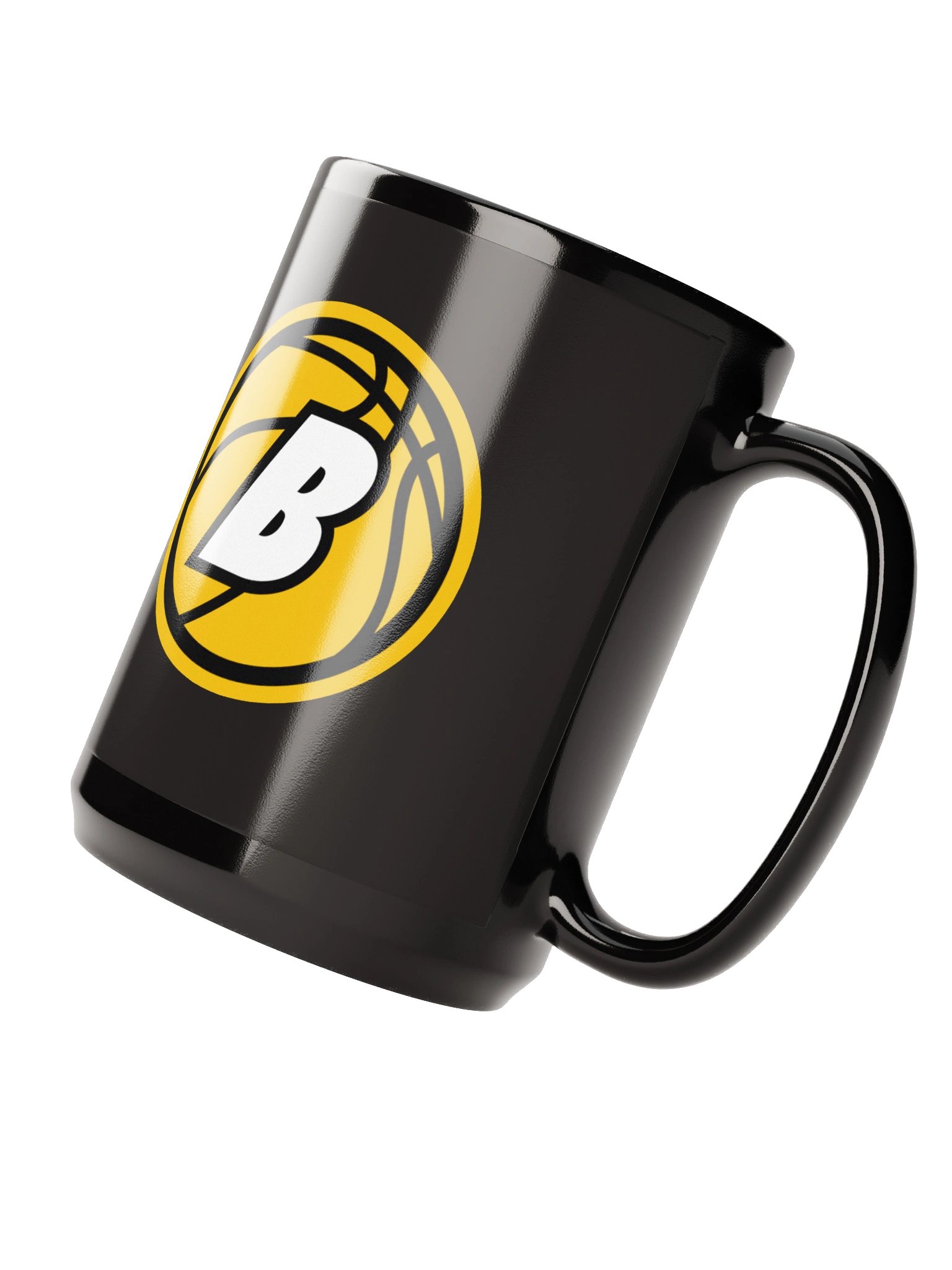 Buha's Block mug product image (2)