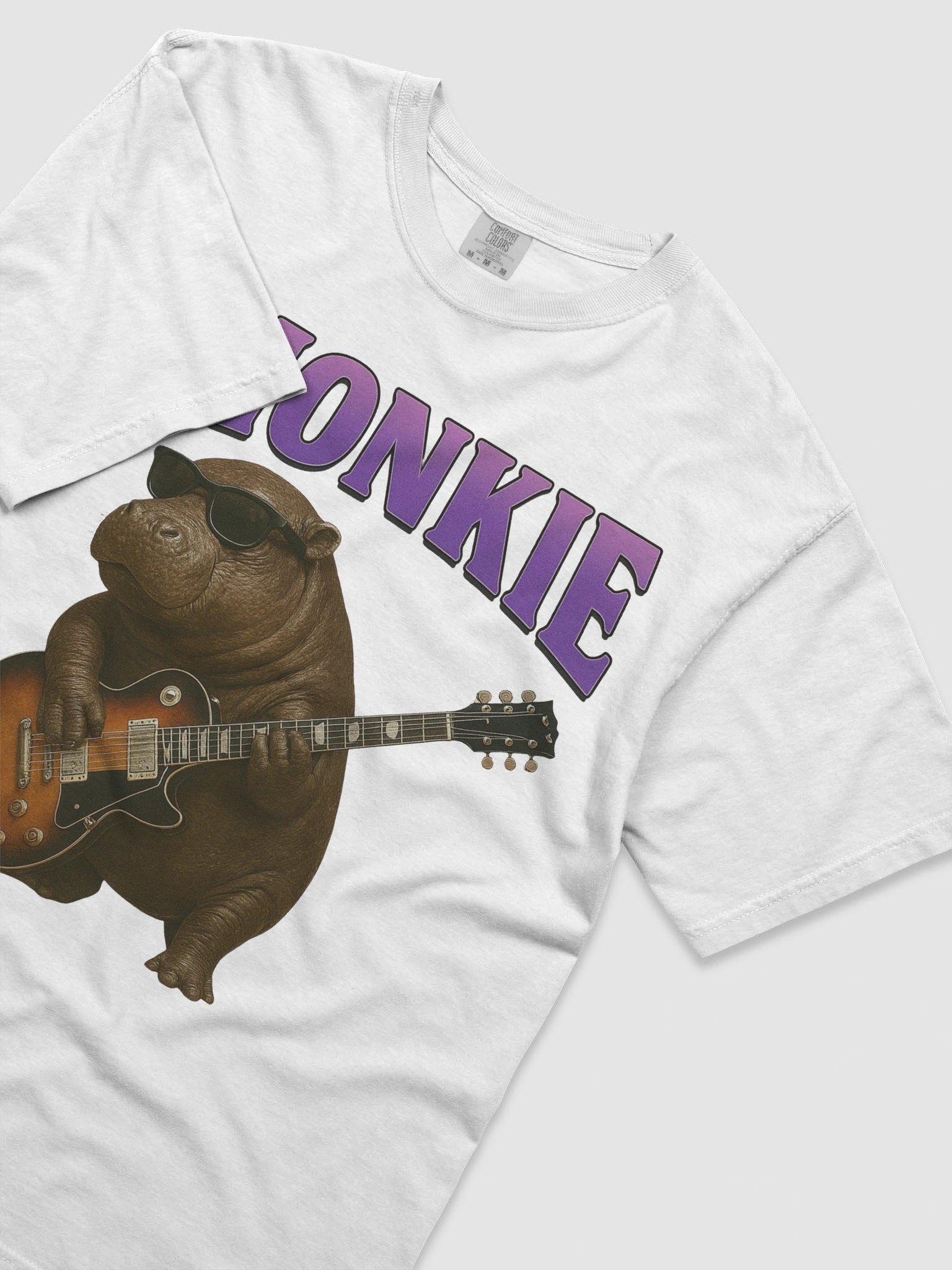 CHONKIE VINTAGE BOOTLEG TEE product image (10)