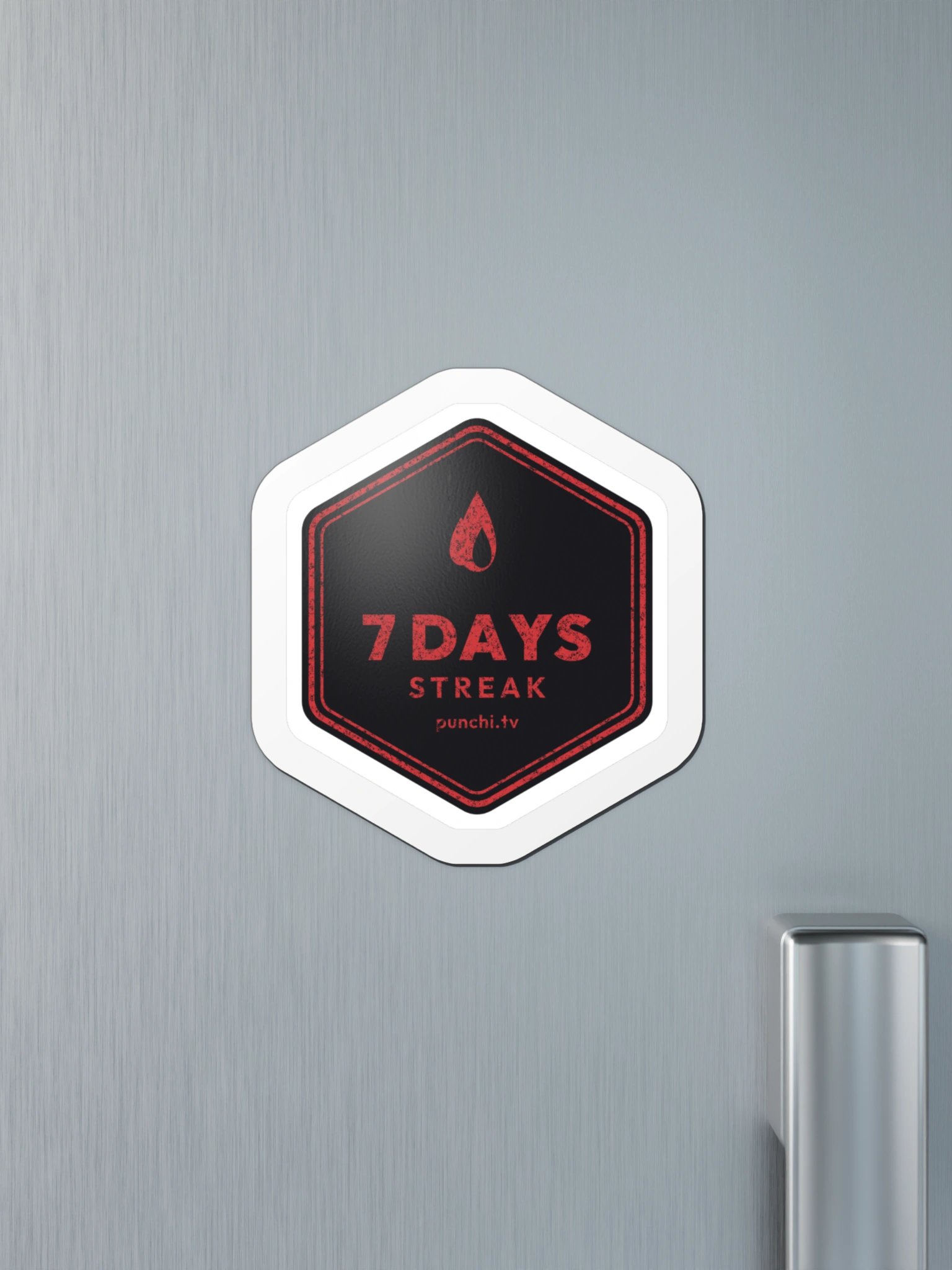 Punchi Magnet: 7 Days Streak product image (4)