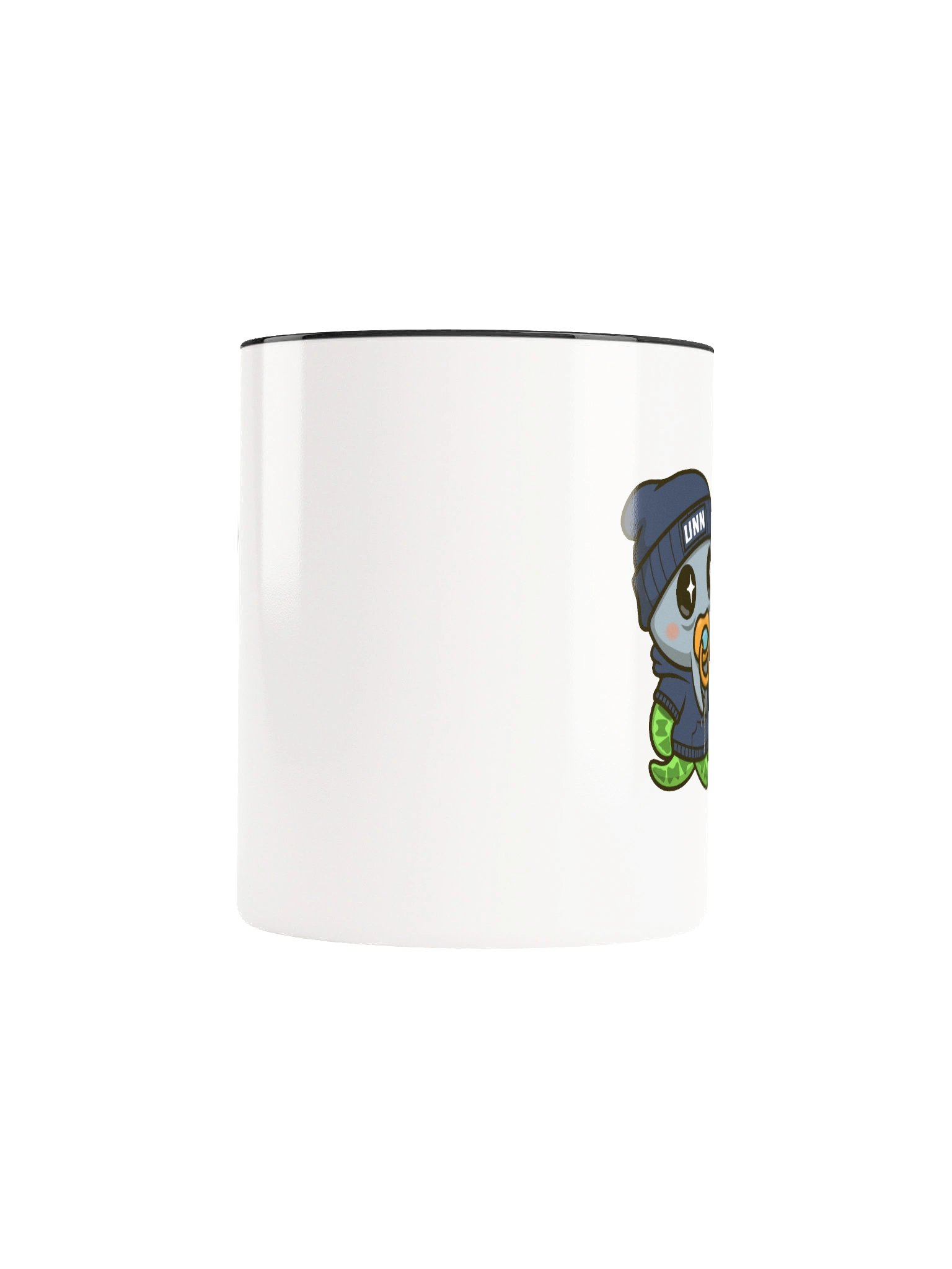Quad Mug product image (10)