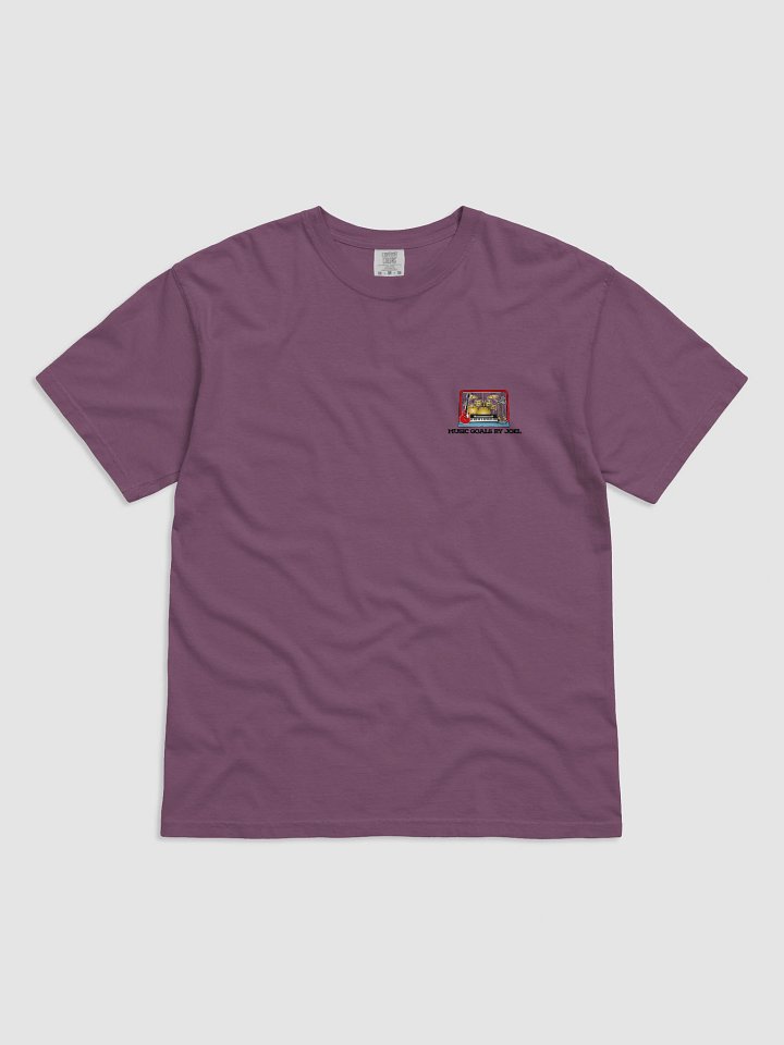 MGBJ Rockstar Performance T-Shirt product image (41)