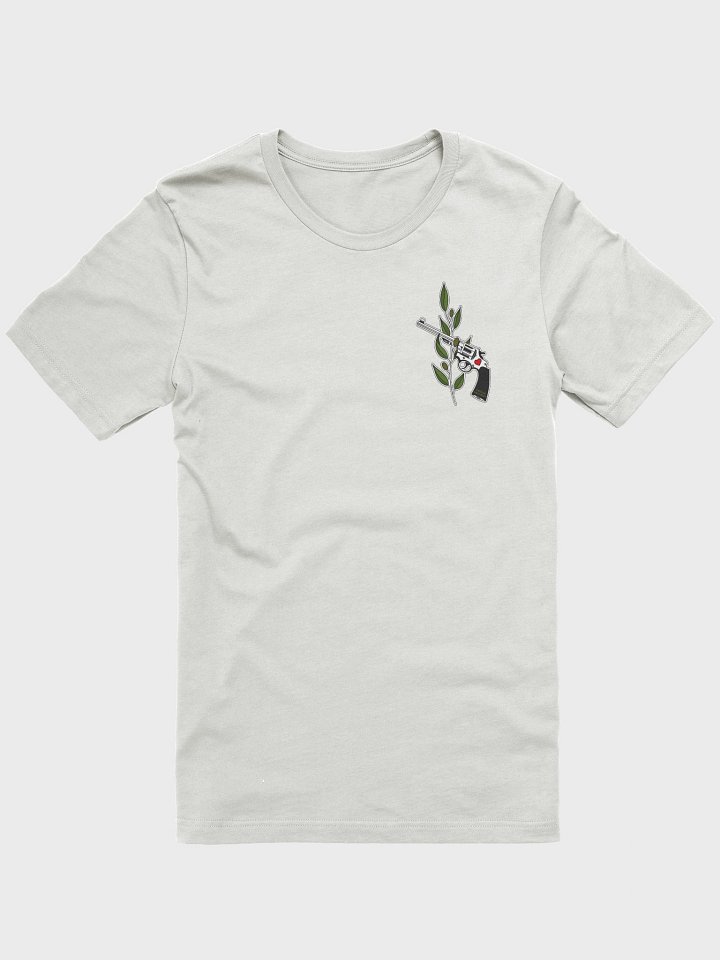Tristano Saving You T-Shirt product image (8)
