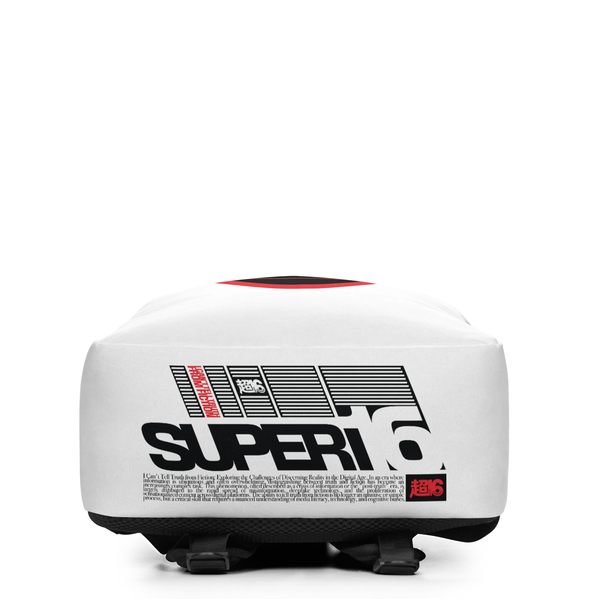 SUPER16 BACKPACK product image (4)