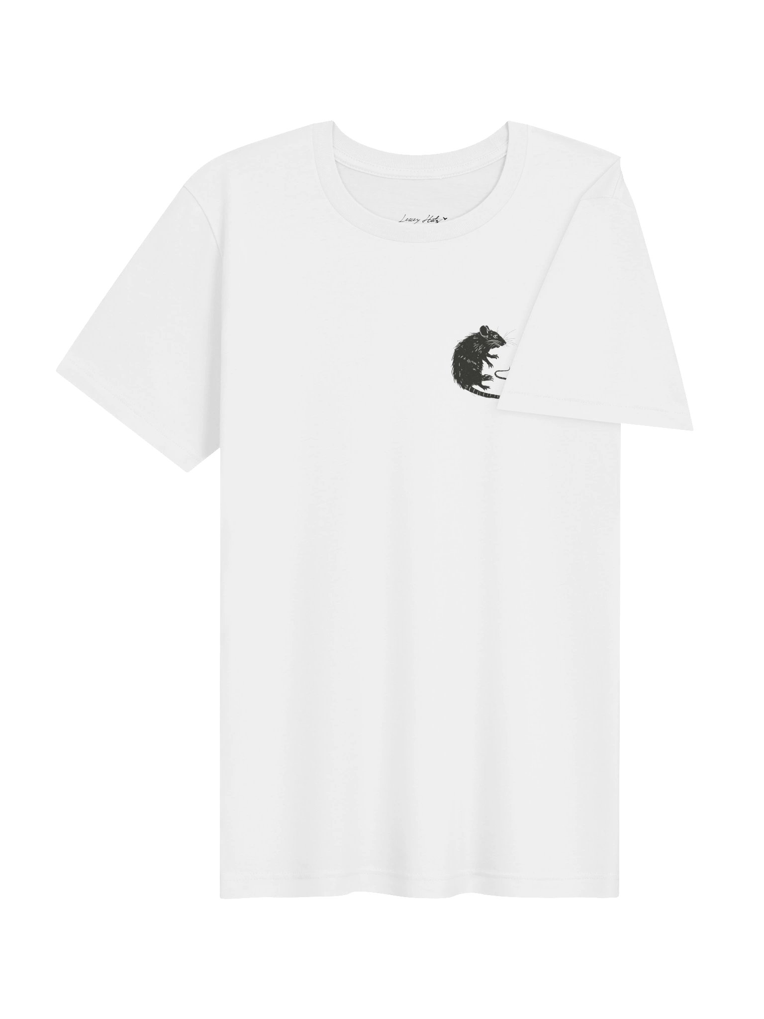 Inspired Silt Shirt Unisex product image (4)