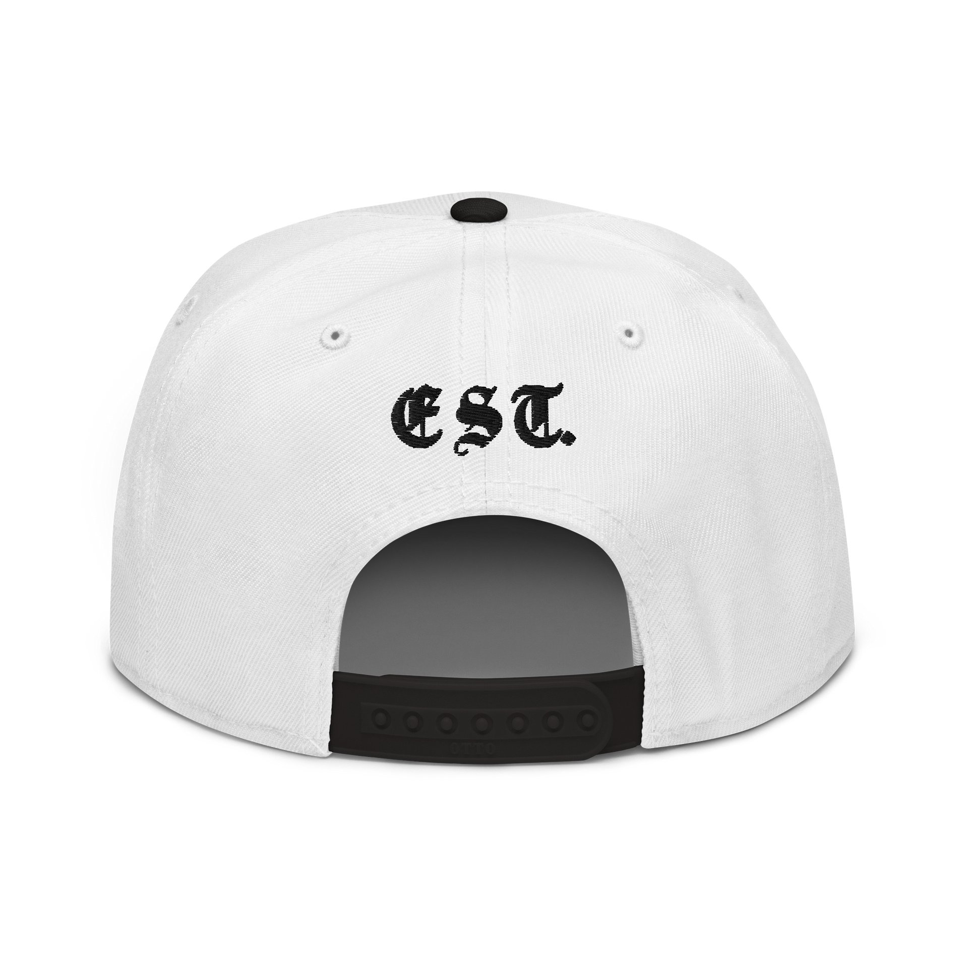 Men's Kingdom EST Hat product image (6)
