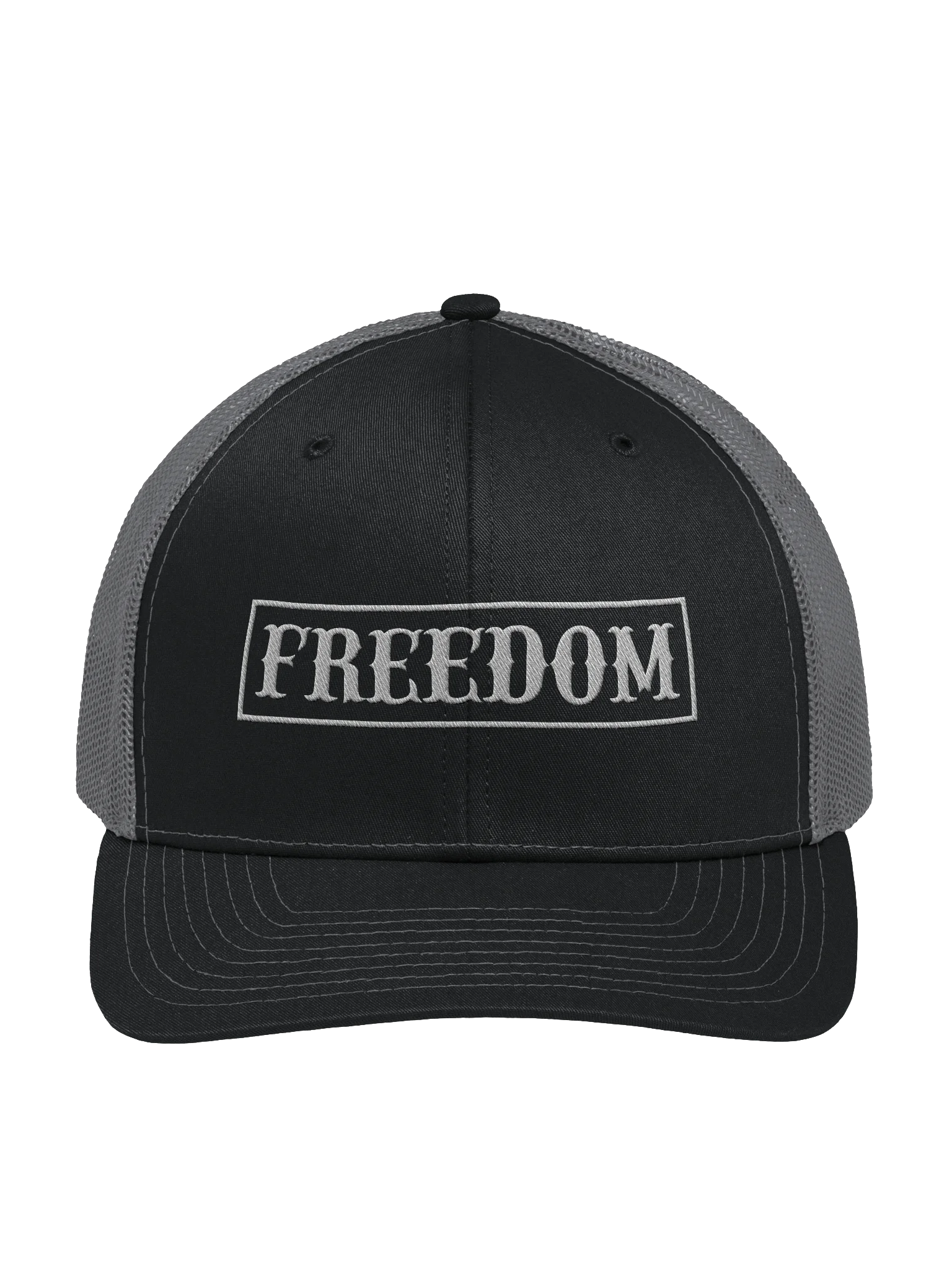 FREEDOM TRUCKER HAT product image (6)