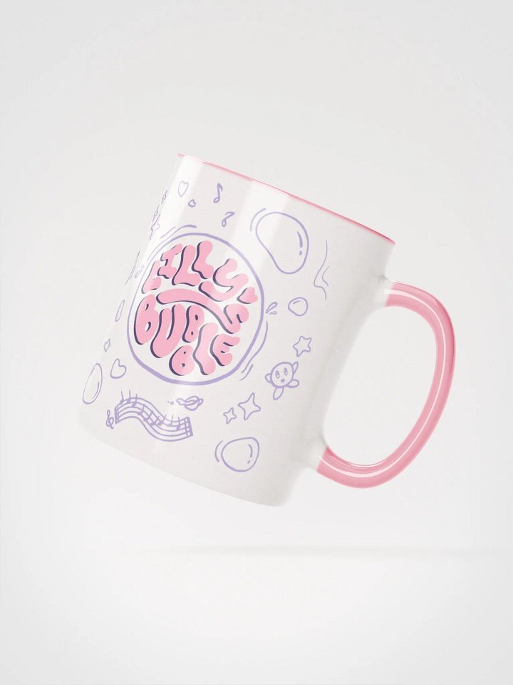 Bubbly Bubble Mug product image (2)