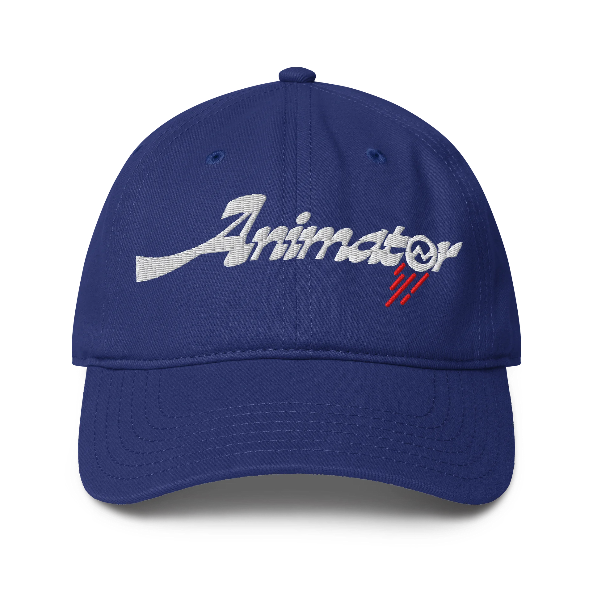 Animator Baseball Cap product image (1)