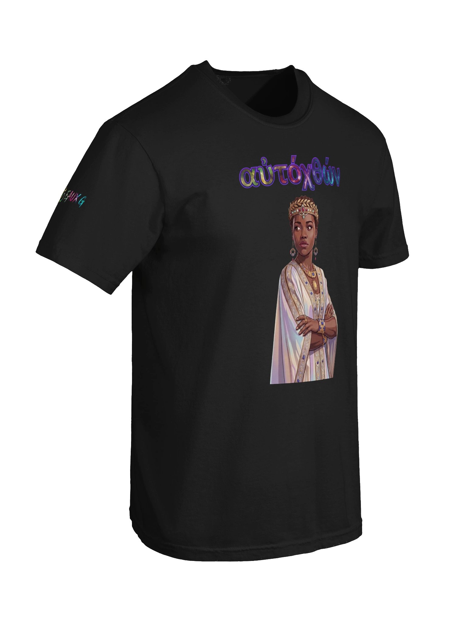 BEAM "αὐτόχθων" Indigenous T-SHIRT product image (53)