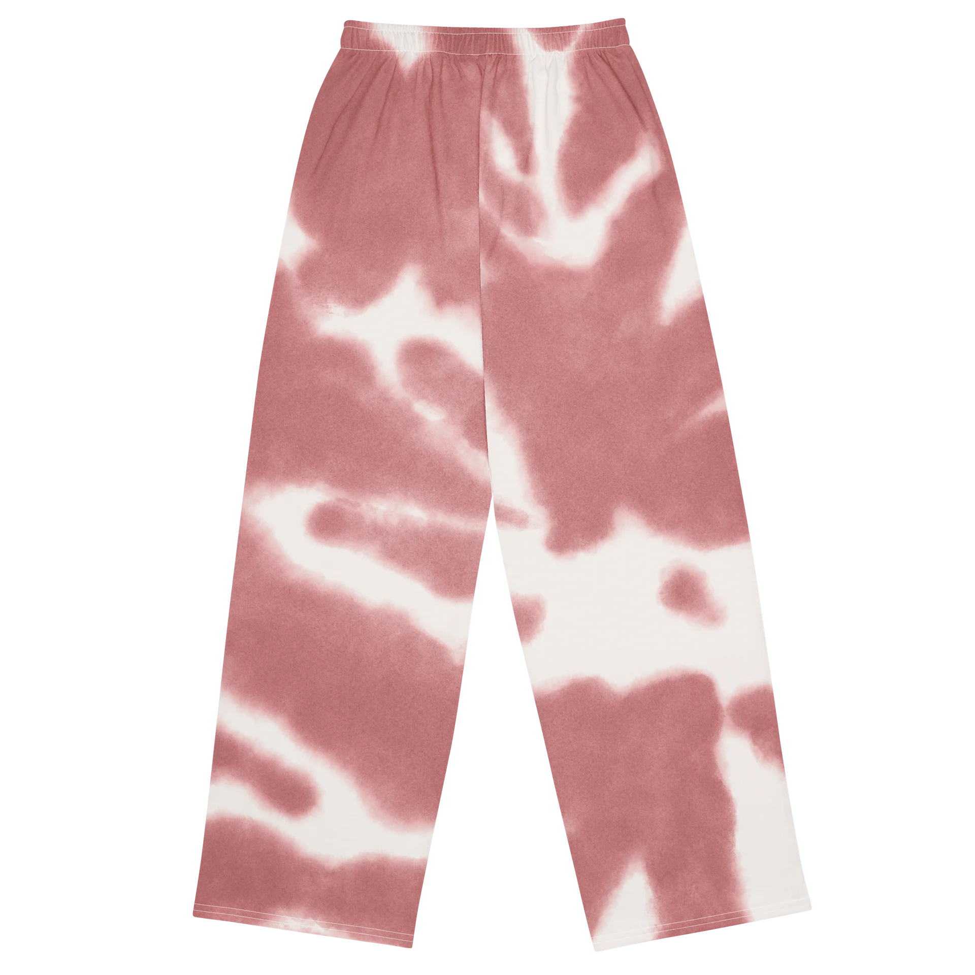 Switchin Lanes Wide-Leg Pants product image (2)