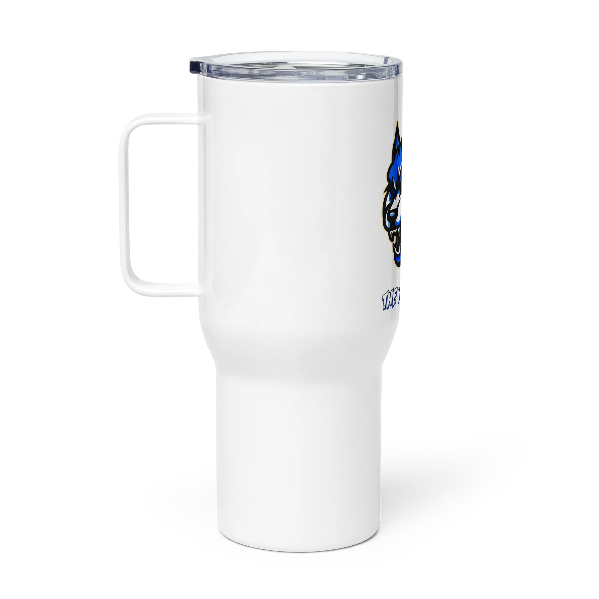 The Wolf Pack | Tumbler product image (1)