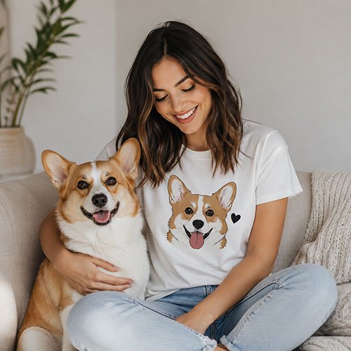 Dog Moms