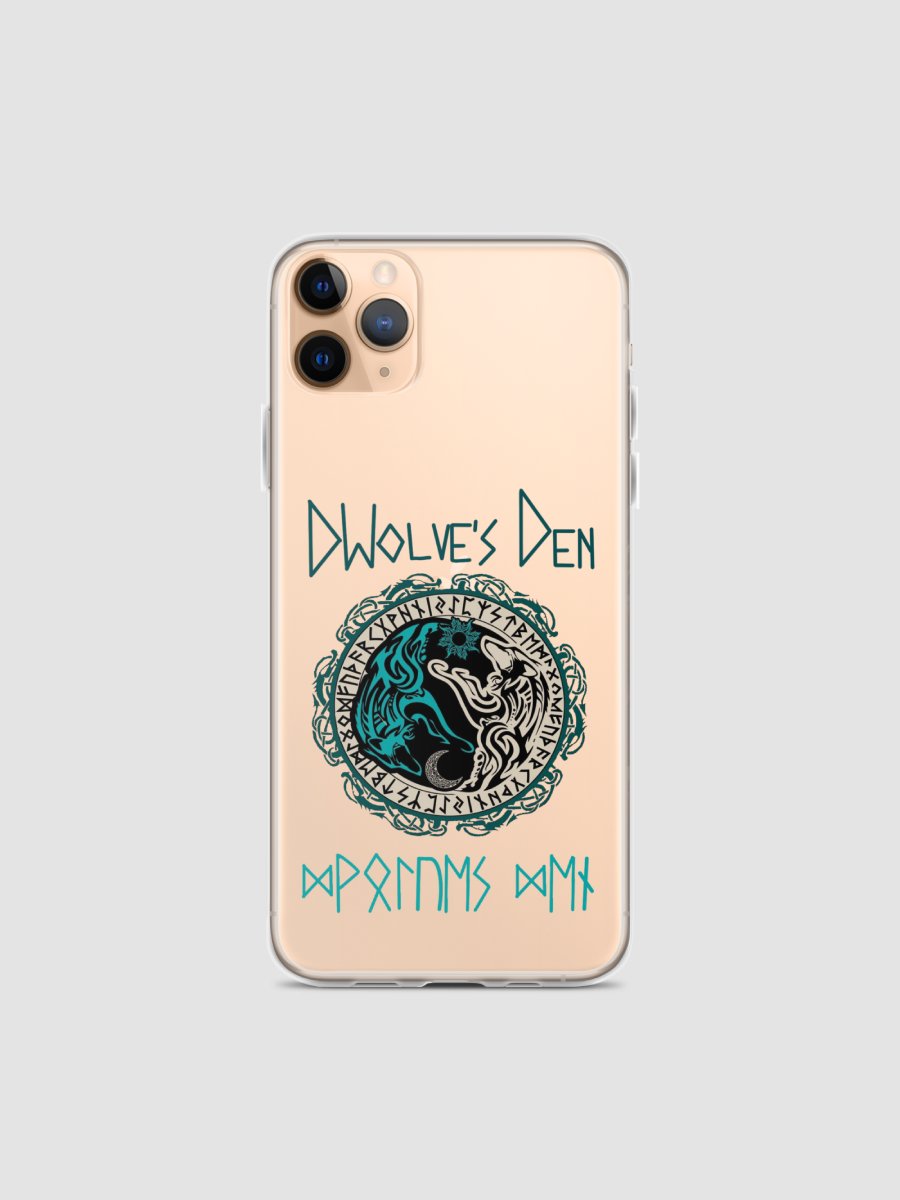 [dwolf1984] iPhone Case Allcolor 051 product image (1)