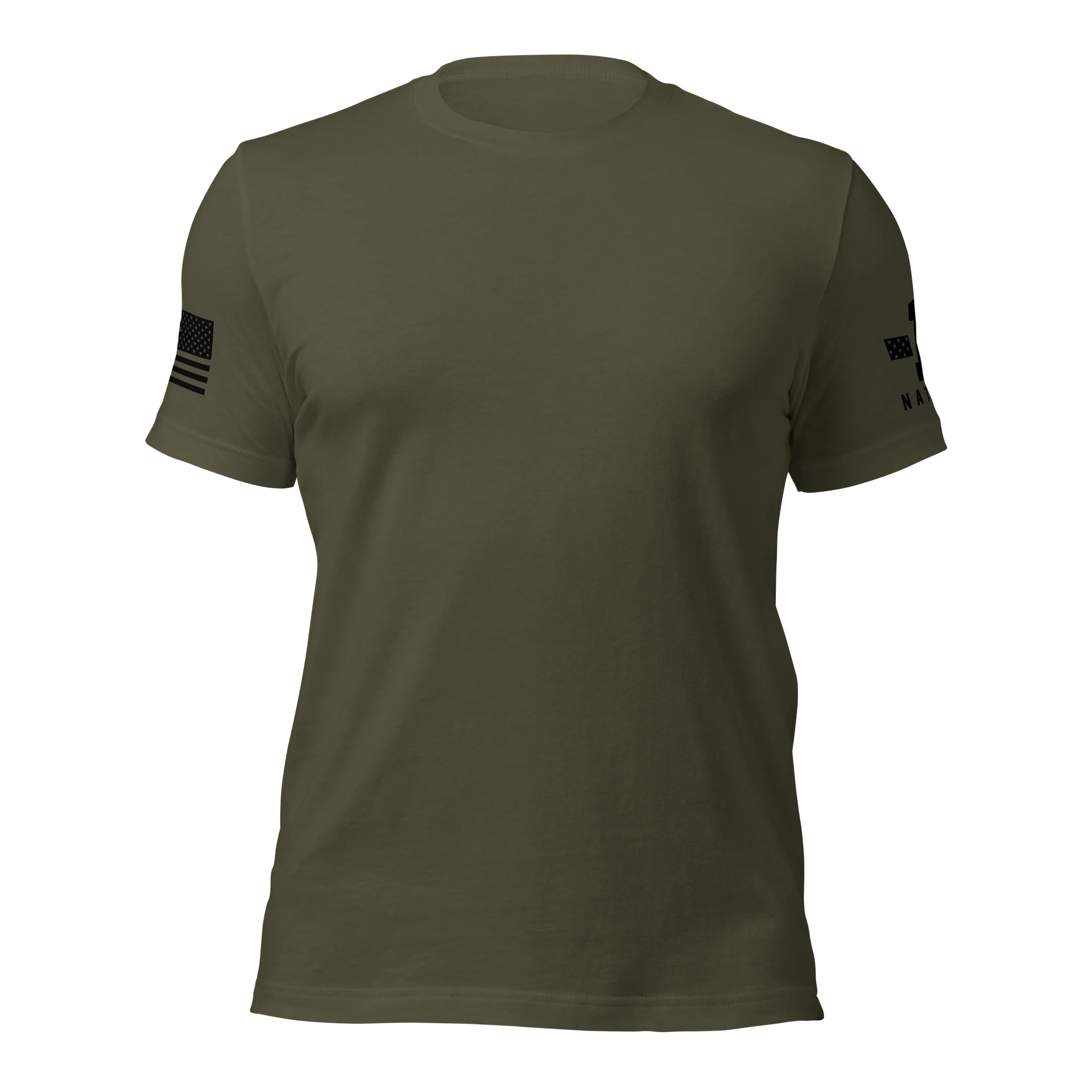 1 Nation Basic: OD Green product image (3)