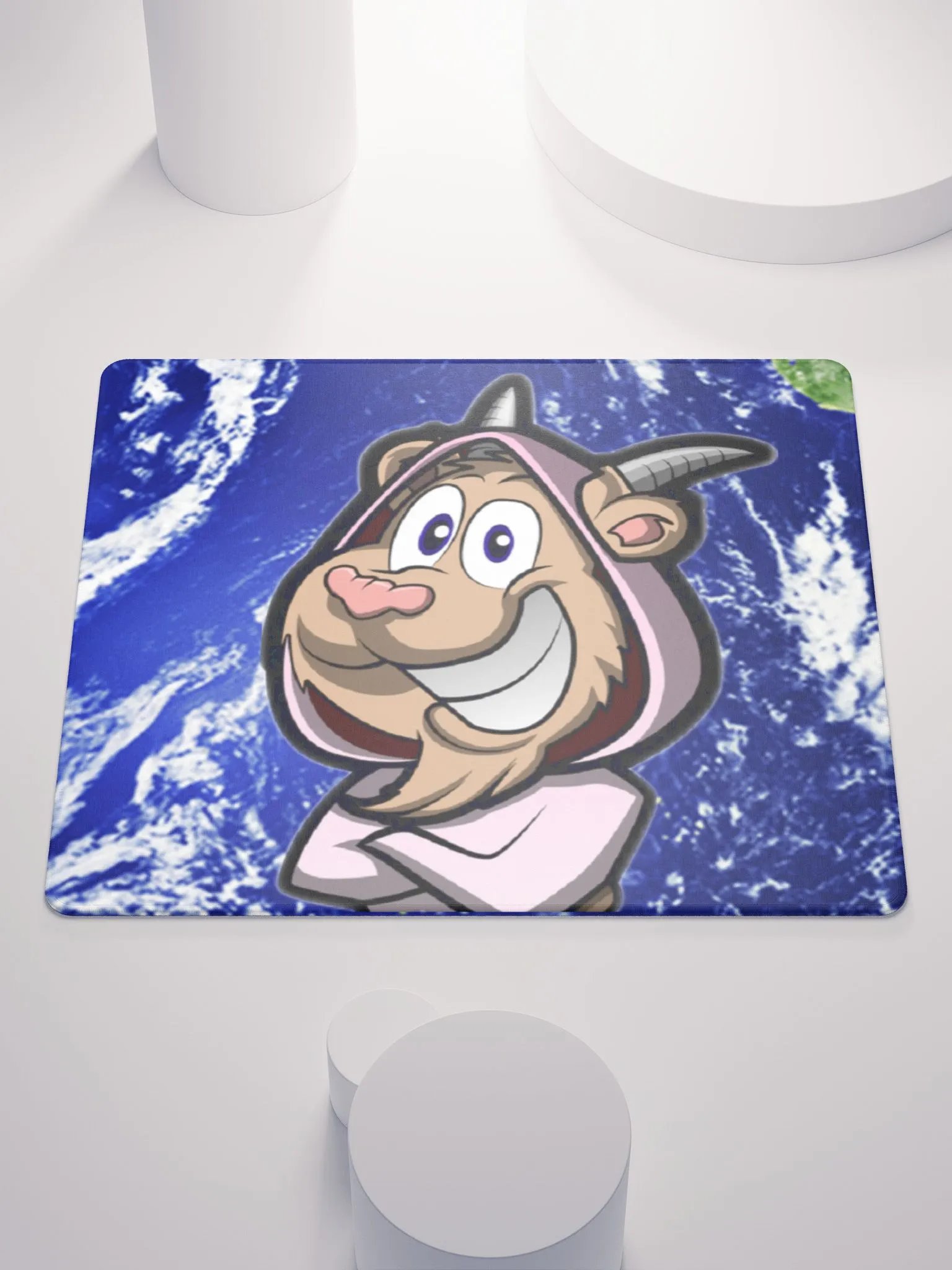 TLG Gaming Mouse Pad product image (2)