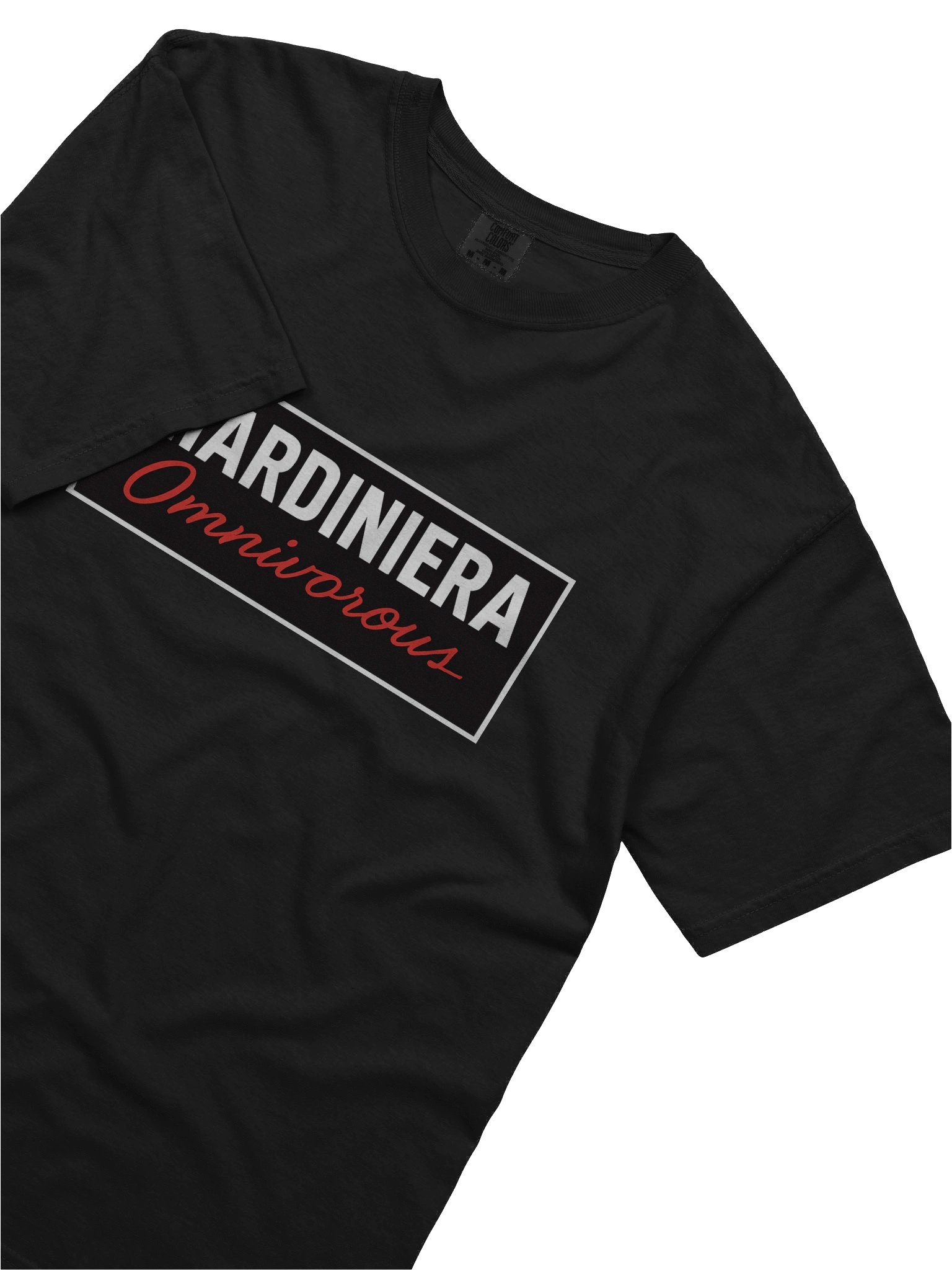 Big Box Tee product image (5)