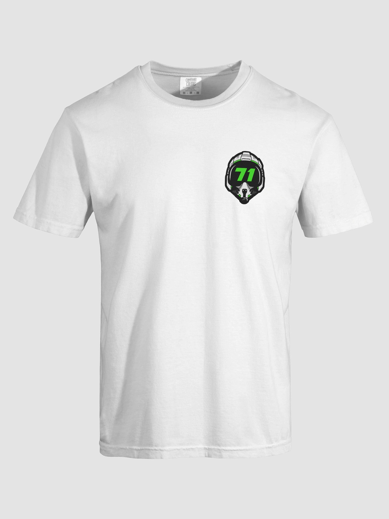 Splinter Logo T-Shirt product image (7)
