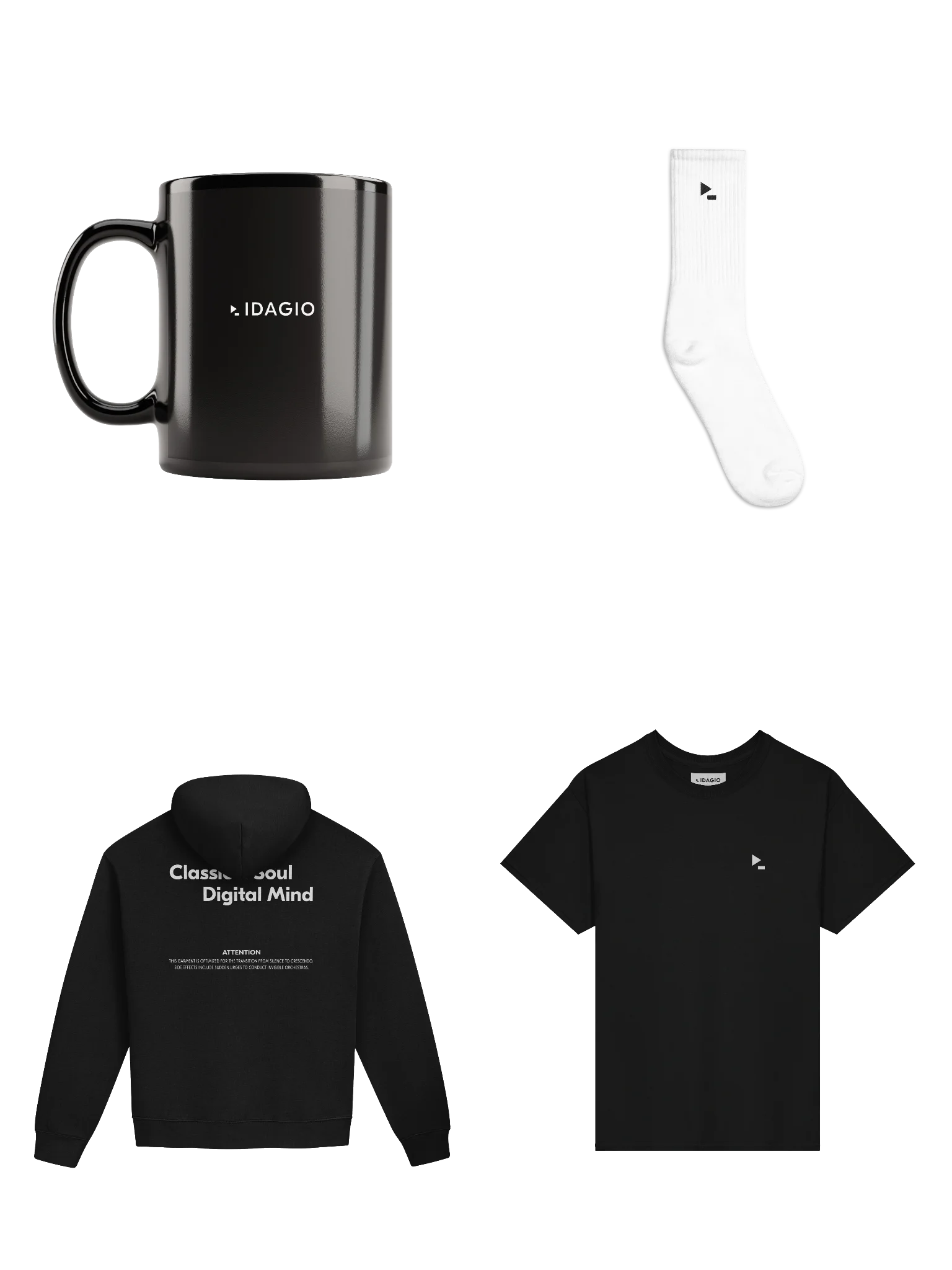 Orchestra Set product image (1)