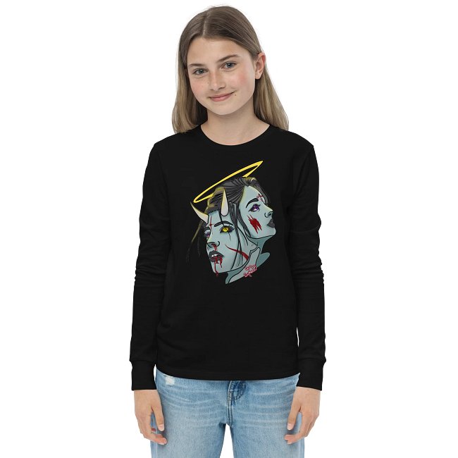 Youth Apparel 
