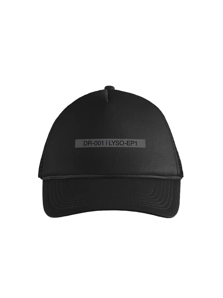 Dreamland Catalog Asset Trucker — Edition I product image (3)