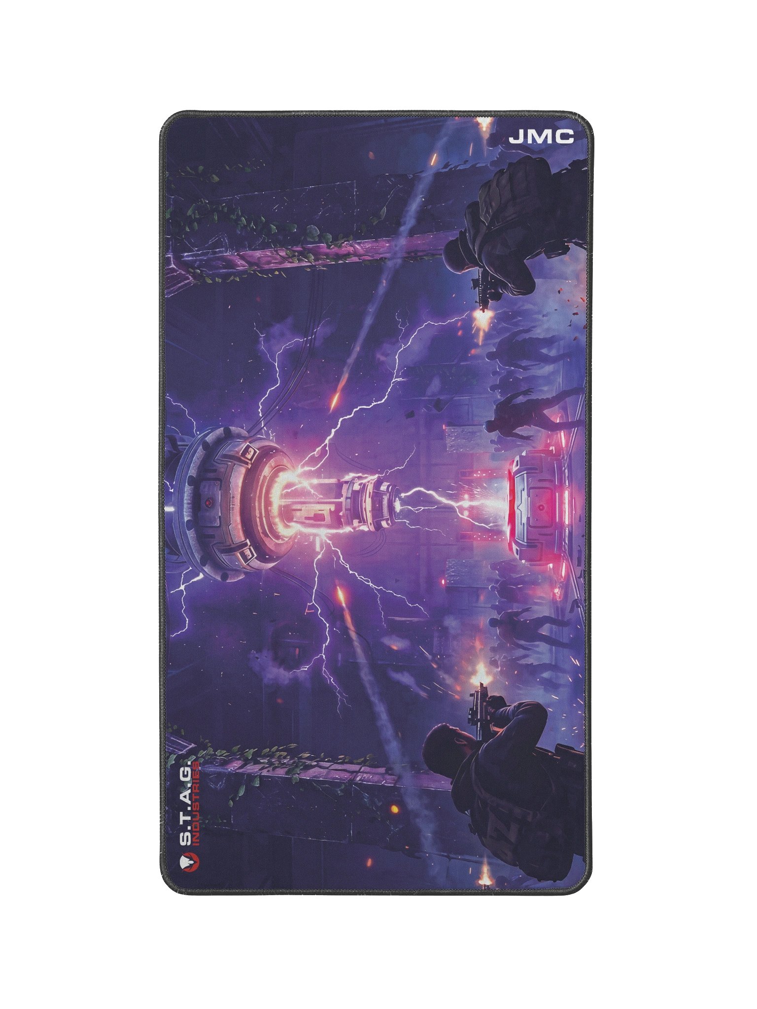 DEERISLE - "STAG INDUSTRIES" - MOUSEMAT product image (1)