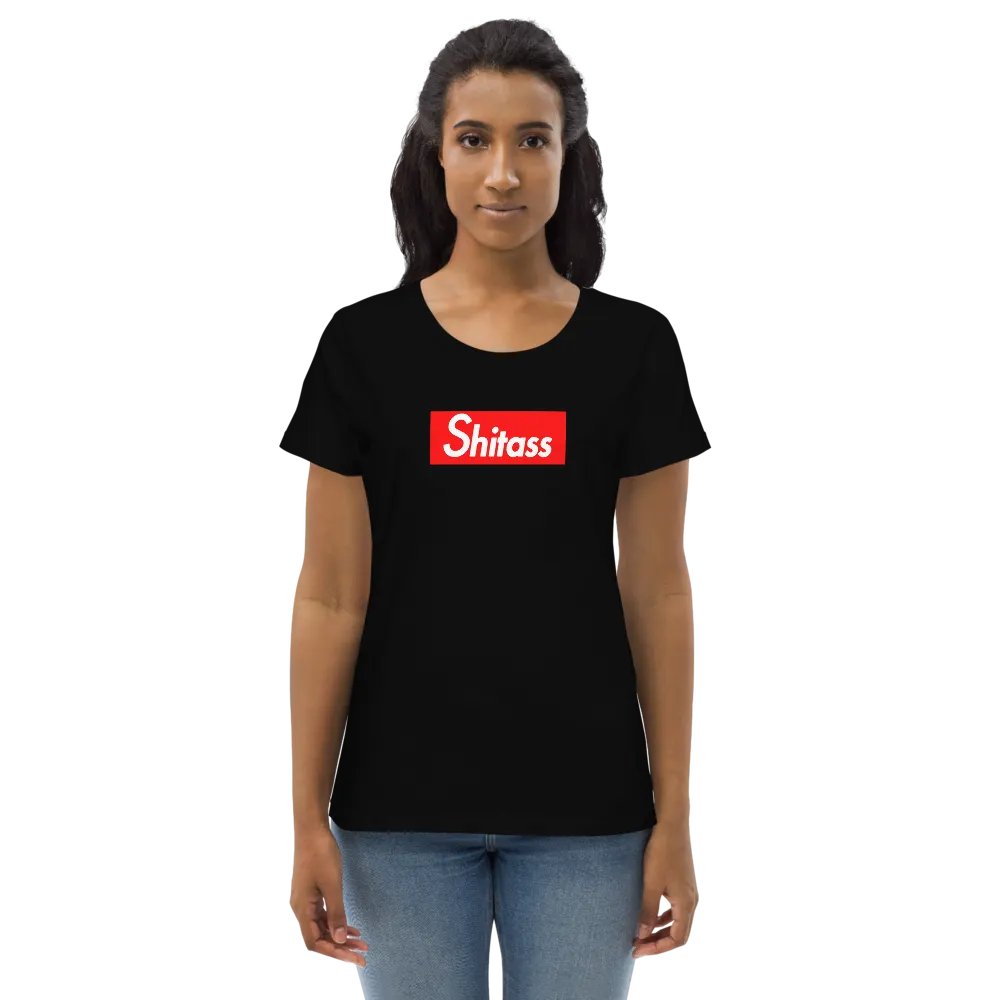 Sh*tass Fitted product image (3)