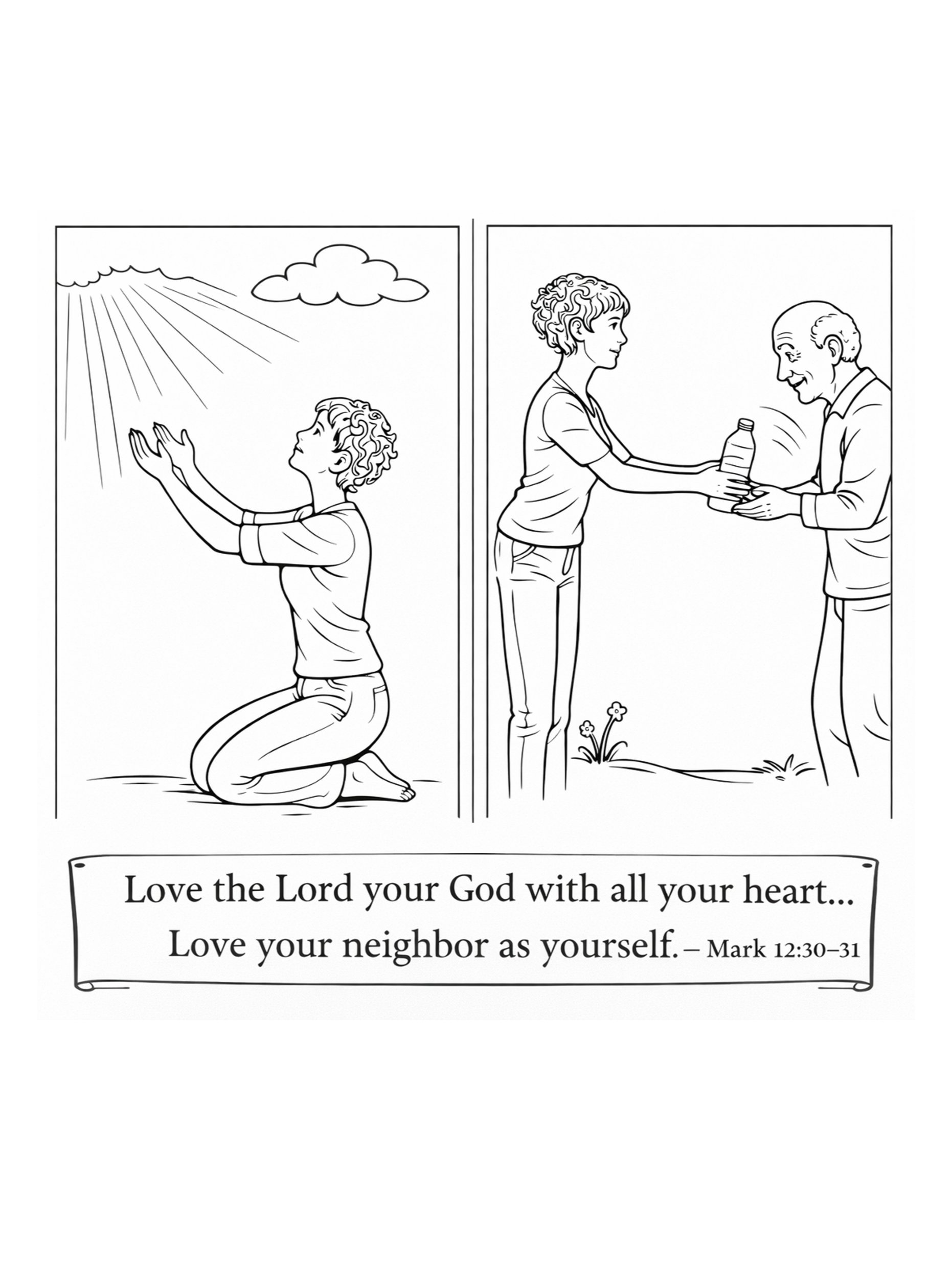 Love-God-Love-Neighbor product image (1)