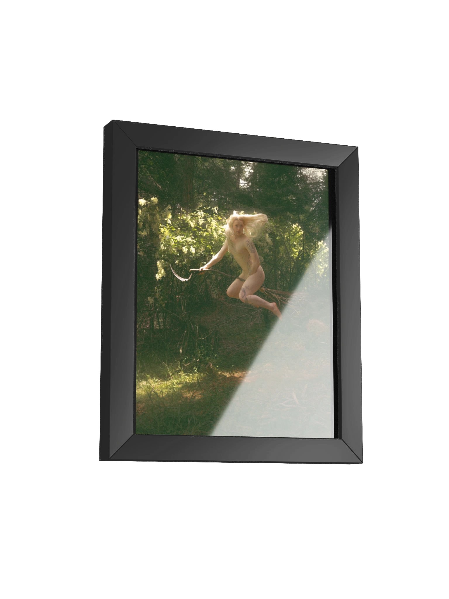 The Green VVitch III product image (2)