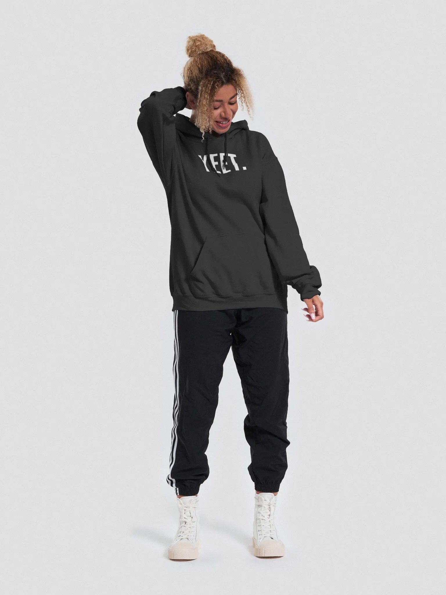 Value Range - Yeet Graphic product image (31)