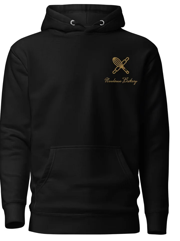 The Newhouse Hoodie (Adult) product image (1)