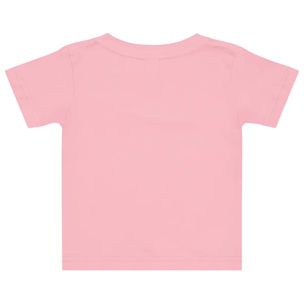 Rabbit Skins Baby Jersey T-Shirt product image (2)