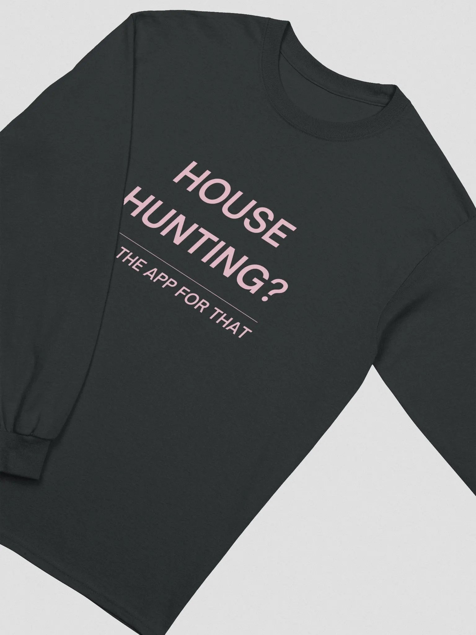 House Hunting? Im the App for that product image (5)