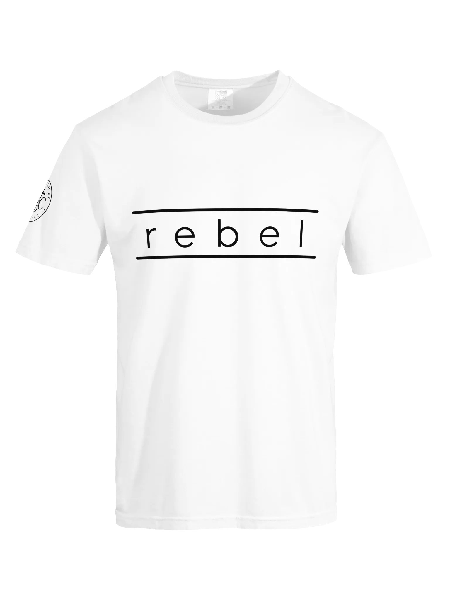 Biblical Truths: White Rebel product image (5)