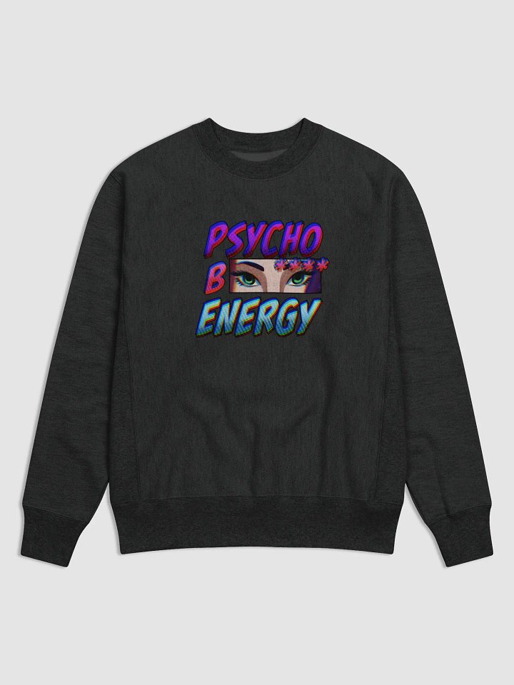 Feminine Energy Brand sweater product image (1)