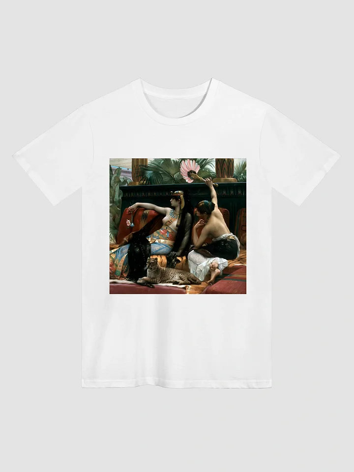 PROBZZ x Cabanel "Guinea Pig" T-Shirt product image (1)