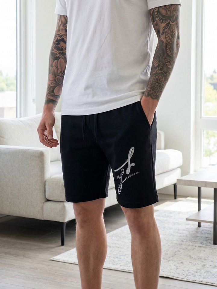 Surgical Precision #1 Companion | Fleece Shorts product image (1)