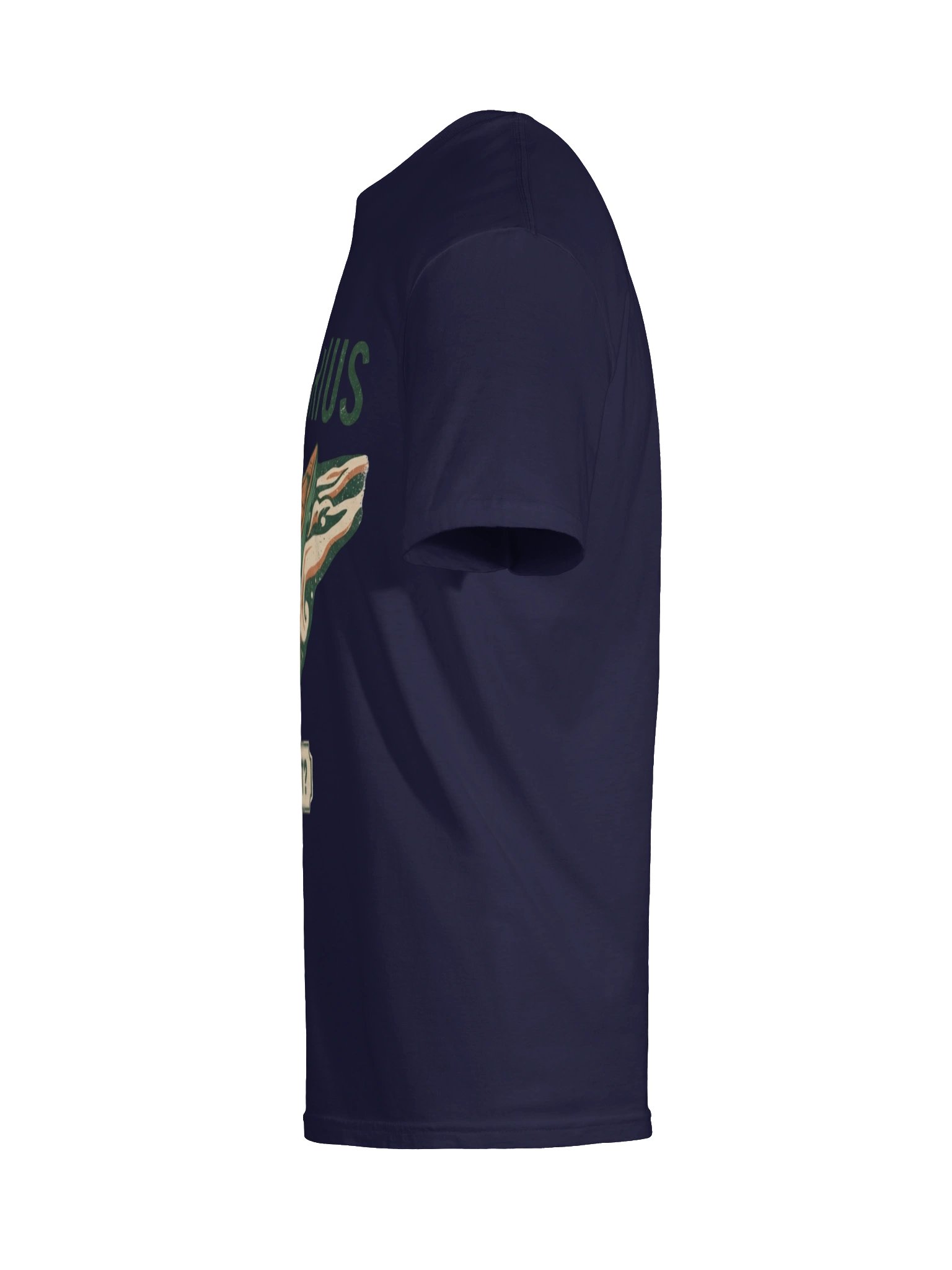 Mars in Sagittarius Why Not? Tee product image (19)