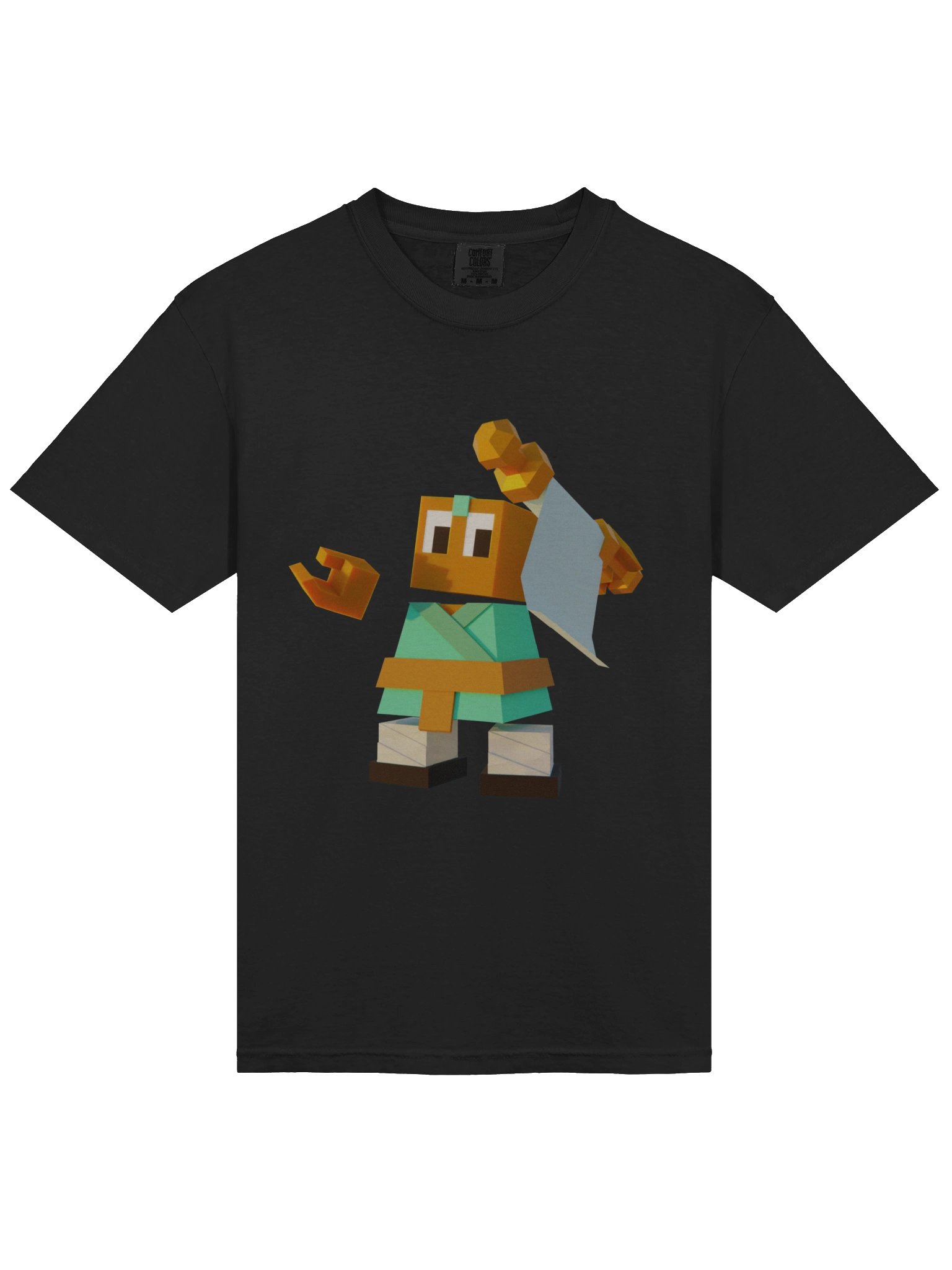 Tribe Origin Ai-Mo product image (7)