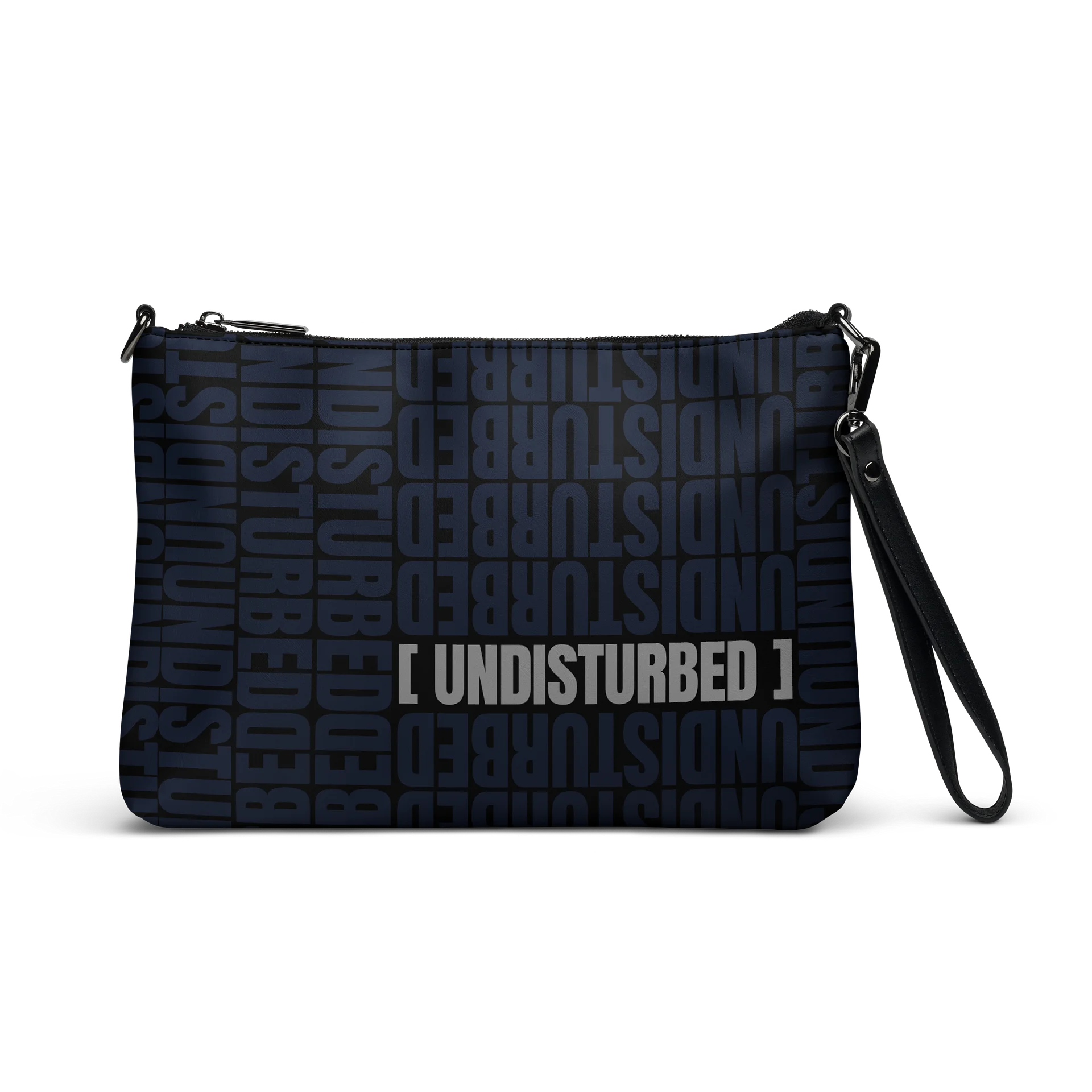 UNDISTURBED UTILITY CARRIER // OBSIDIAN product image (1)