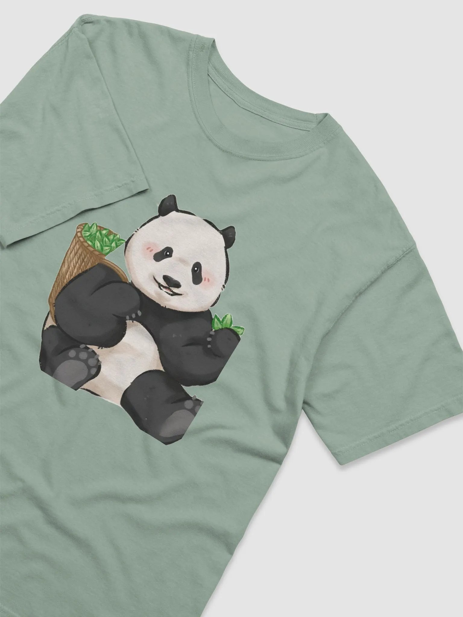BEICHEN🐼Giant Panda product image (29)