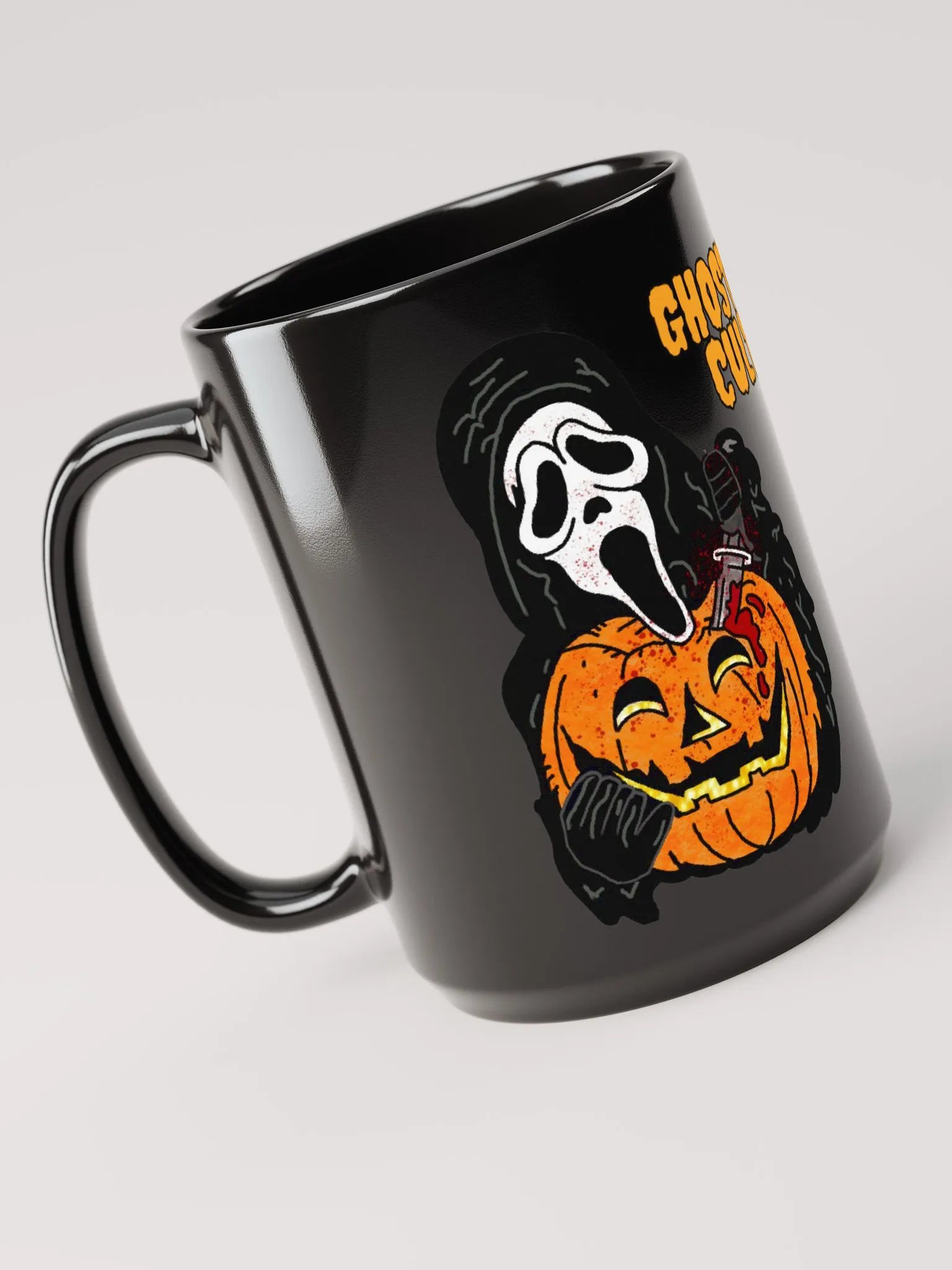 Ghostie cult product image (3)