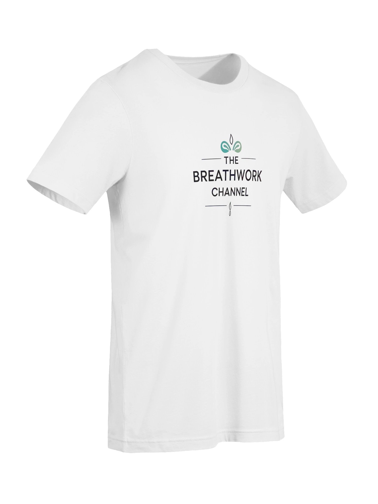 BW Channel Tee product image (9)