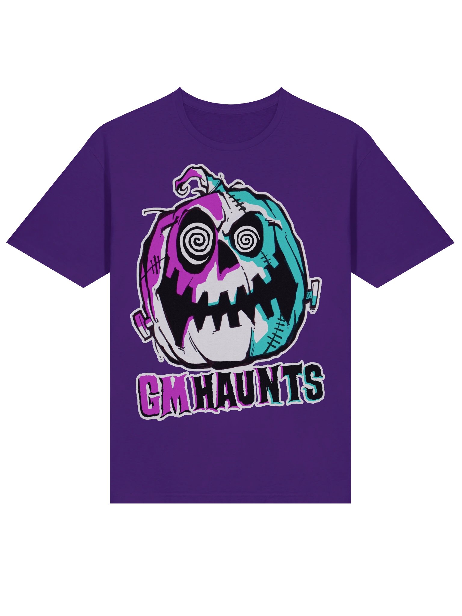 GMHaunts Mascot Tee product image (19)