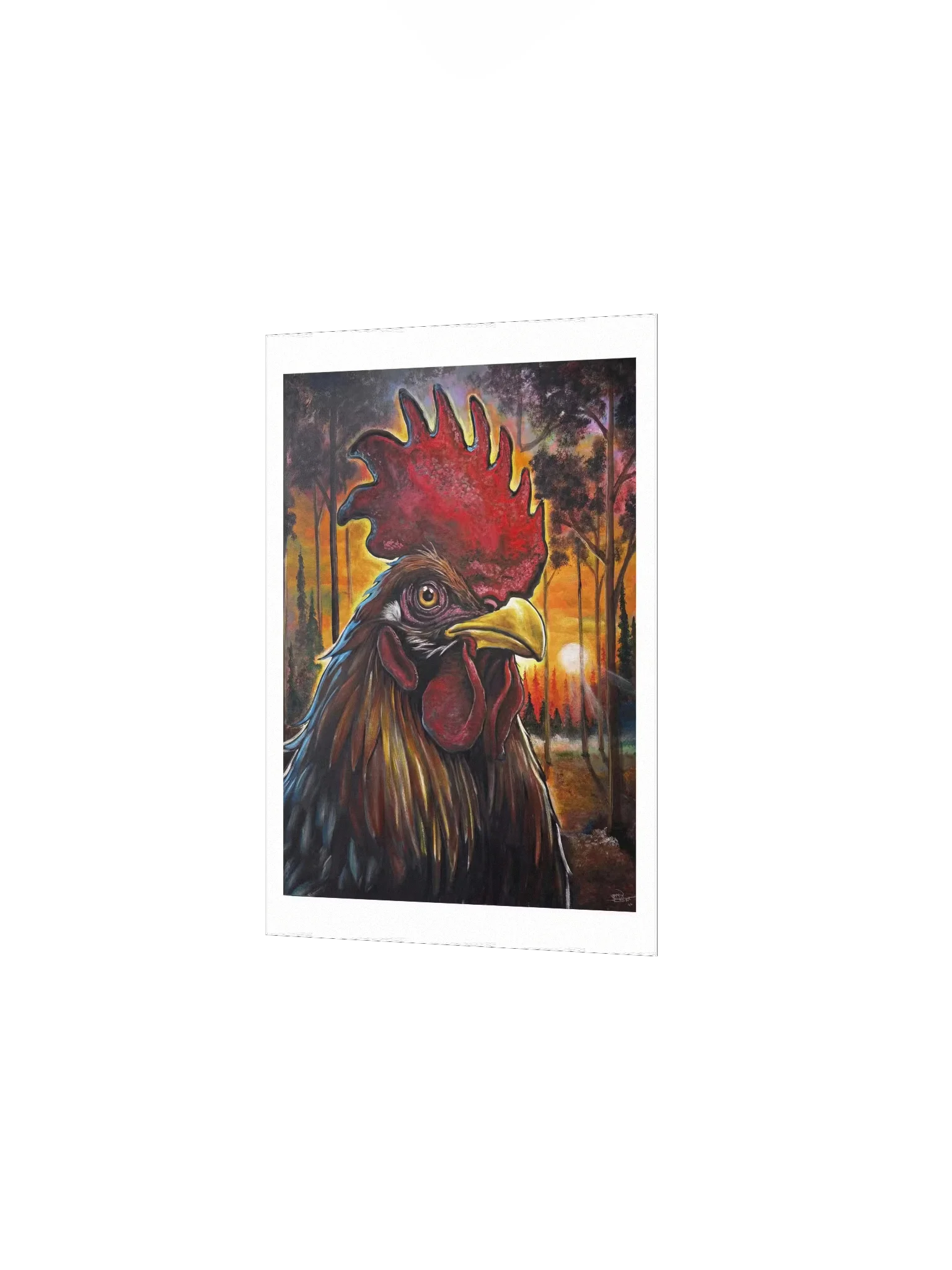 The Rooster product image (7)