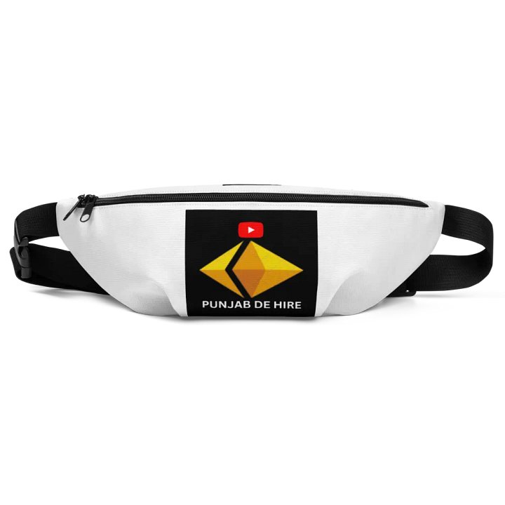 All-Over Print Fanny Pack product image (1)