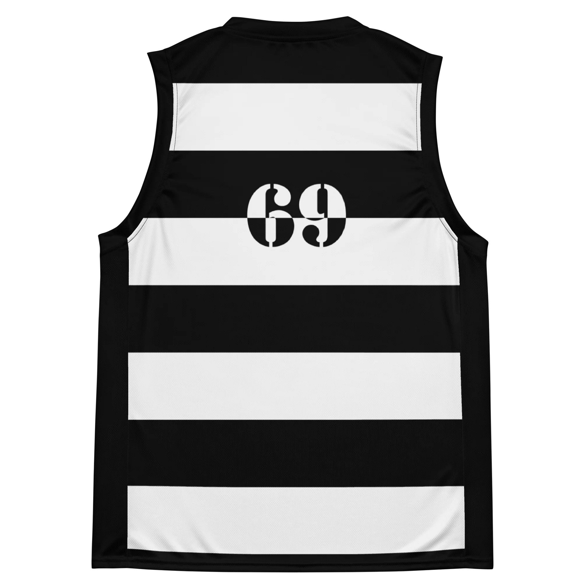 Prison Mad Jersey product image (4)