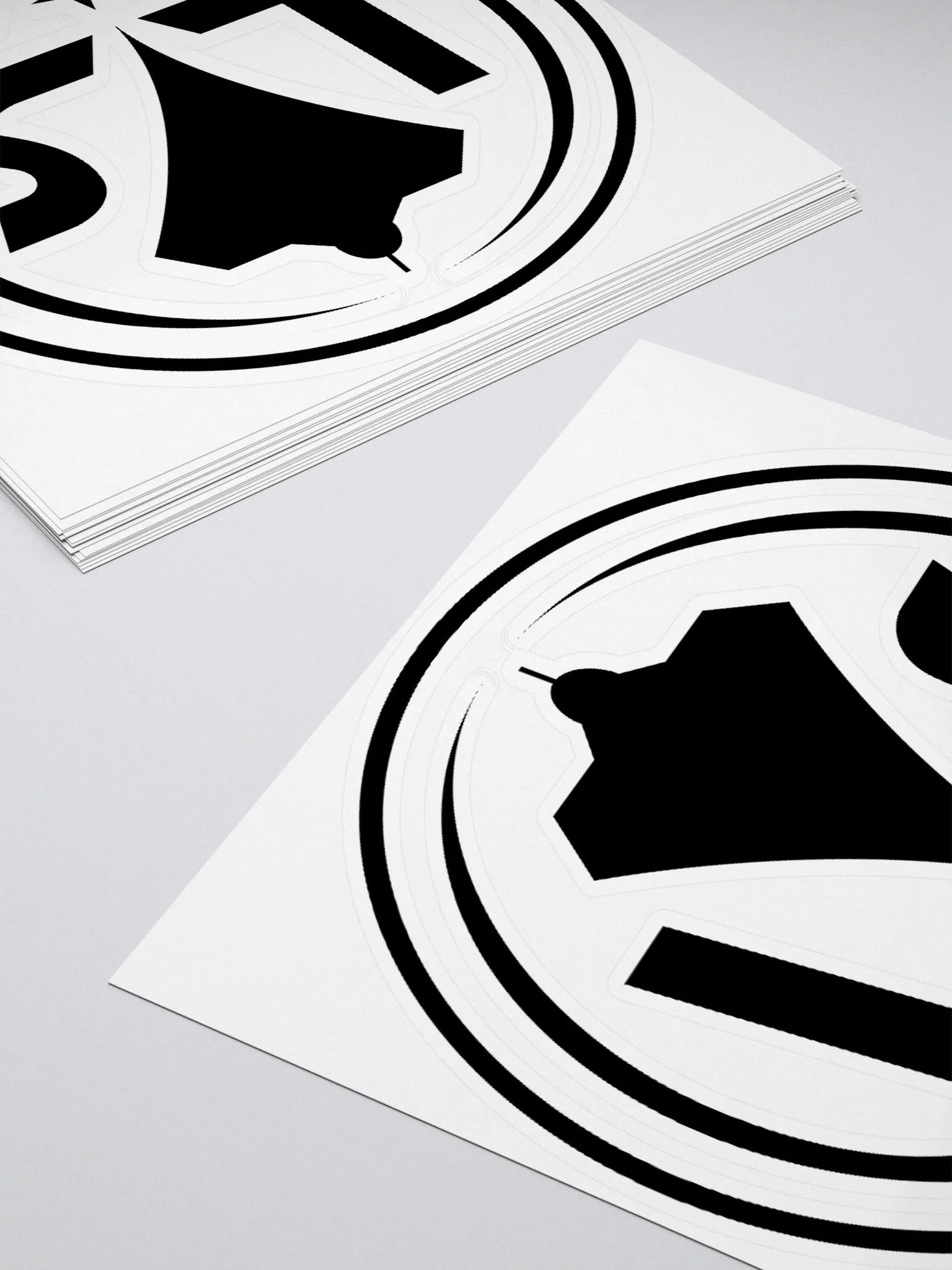Lunar Squadron | Squadron Insignia Sticker product image (10)